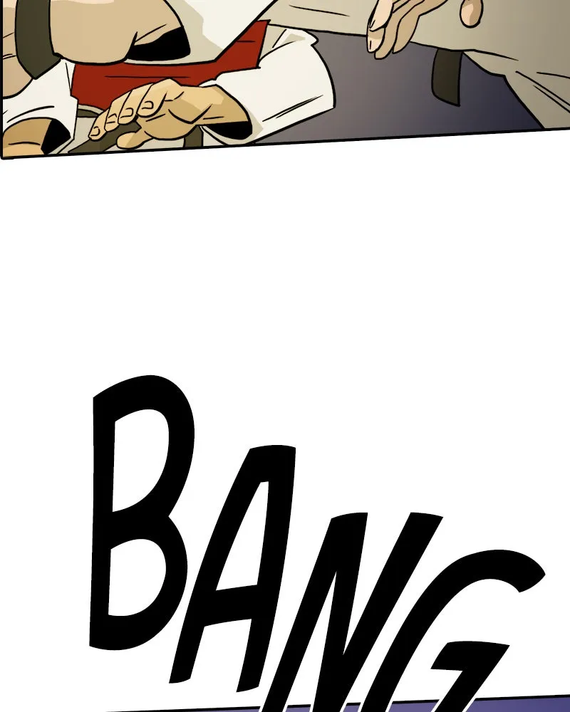 Taekwondo Kid Chapter 2 page 5 - 