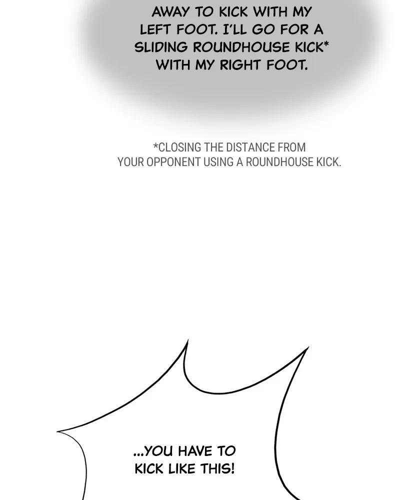 Taekwondo Kid Chapter 2 page 41 - 