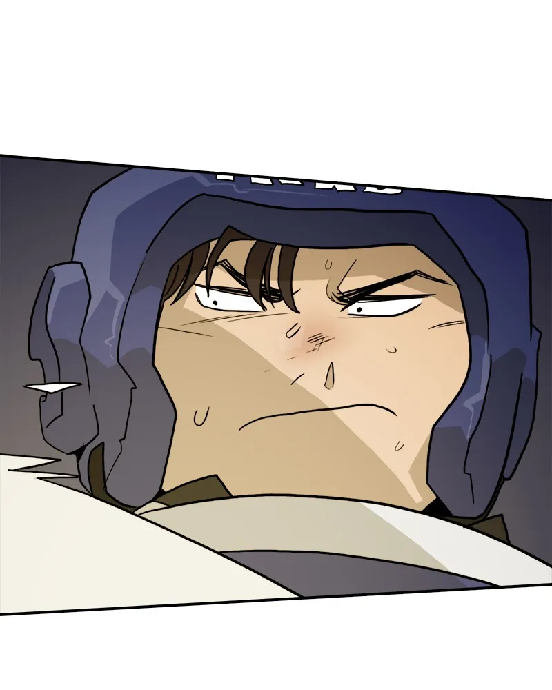 Taekwondo Kid Chapter 2 page 45 - 