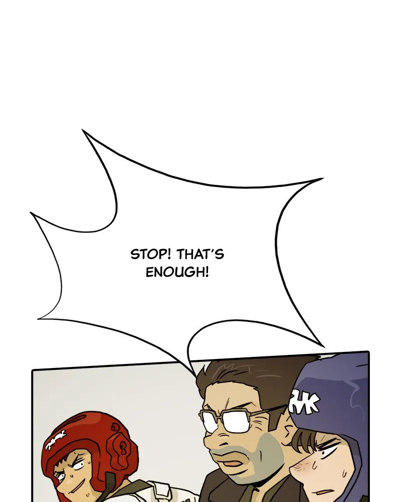 Taekwondo Kid Chapter 2 page 46 - 