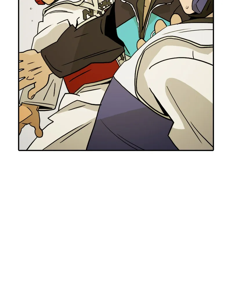Taekwondo Kid Chapter 2 page 47 - 