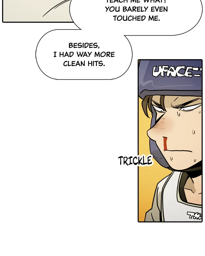 Taekwondo Kid Chapter 2 page 49 - 