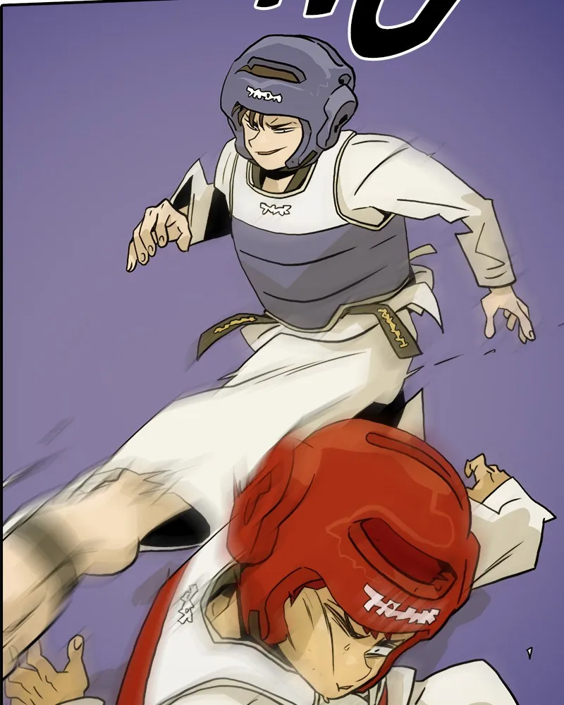 Taekwondo Kid Chapter 2 page 6 - 