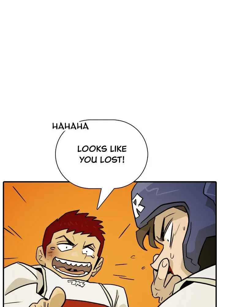 Taekwondo Kid Chapter 2 page 51 - 
