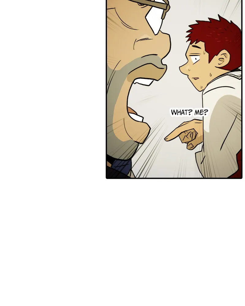 Taekwondo Kid Chapter 2 page 53 - 