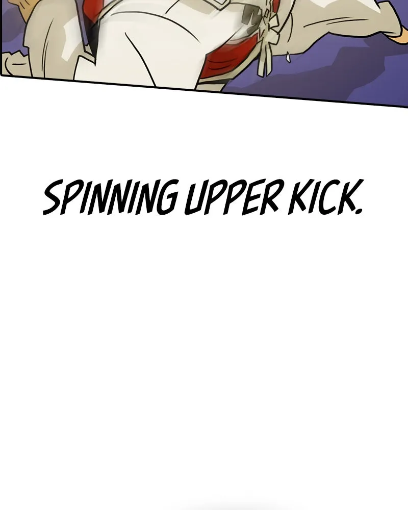 Taekwondo Kid Chapter 2 page 7 - 