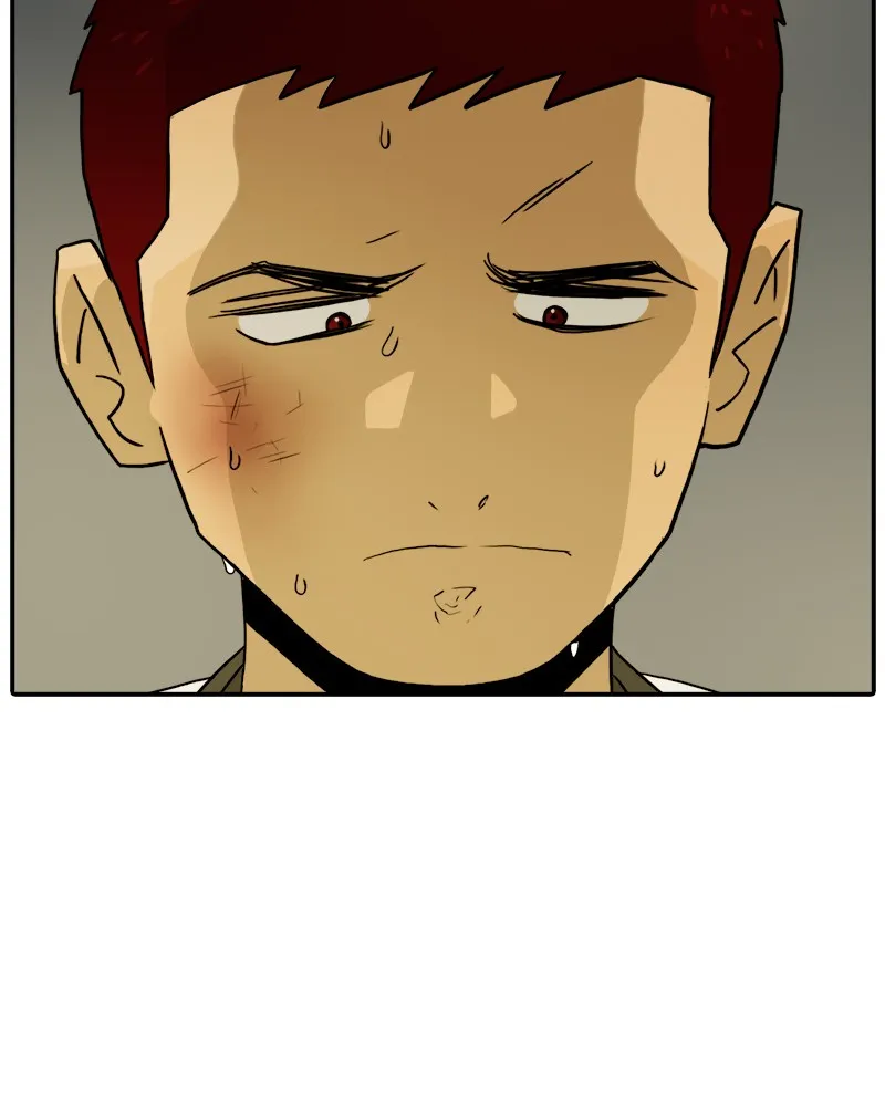 Taekwondo Kid Chapter 2 page 61 - 