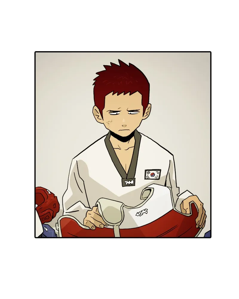Taekwondo Kid Chapter 2 page 64 - 