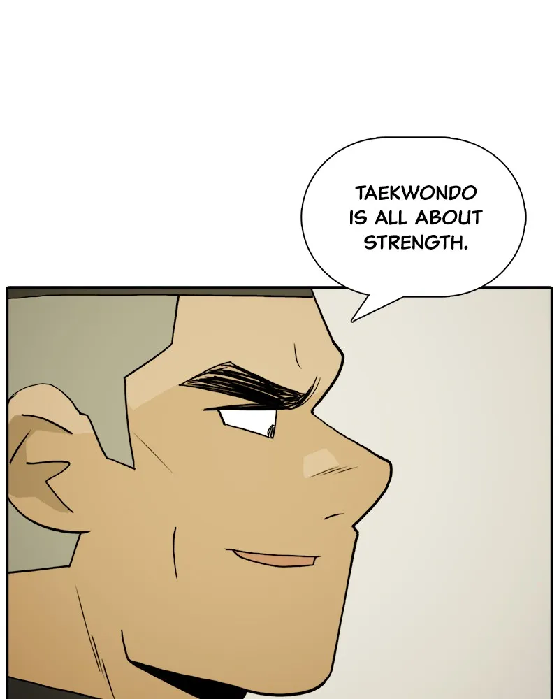 Taekwondo Kid Chapter 2 page 68 - 