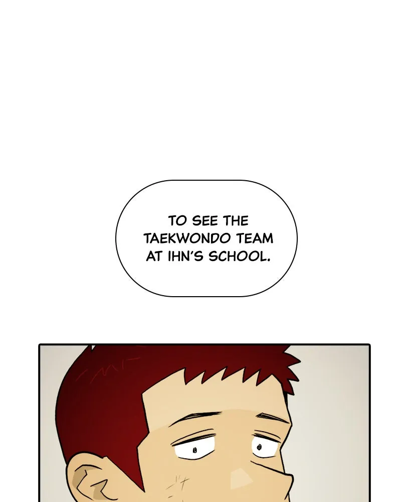 Taekwondo Kid Chapter 2 page 72 - 