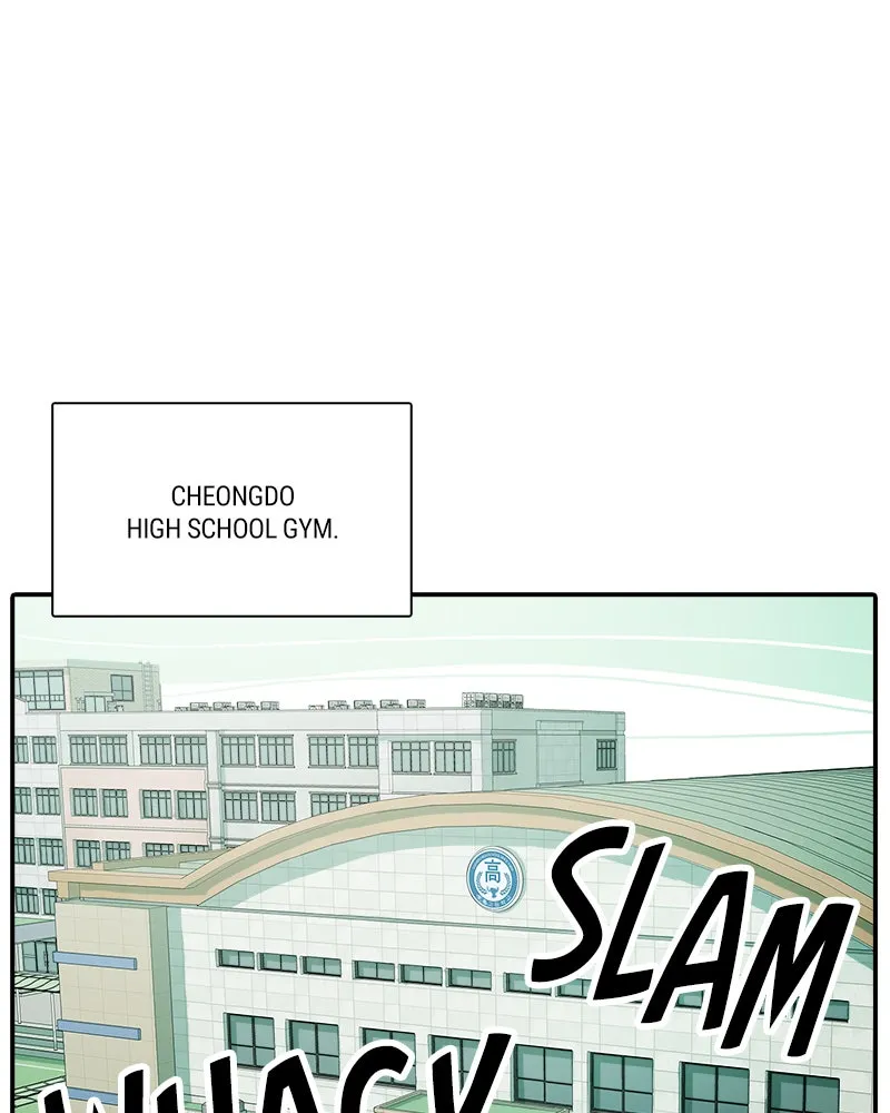 Taekwondo Kid Chapter 2 page 74 - 