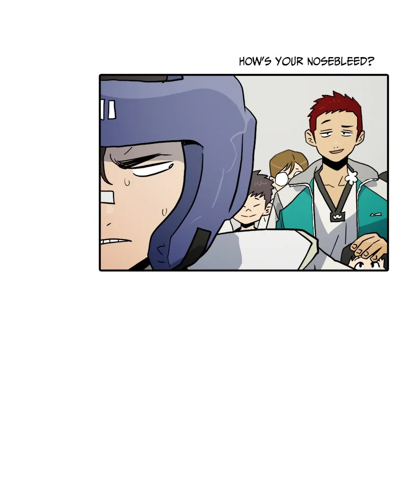 Taekwondo Kid Chapter 2 page 78 - 