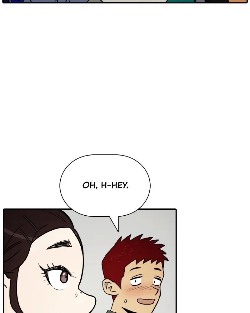 Taekwondo Kid Chapter 2 page 80 - 