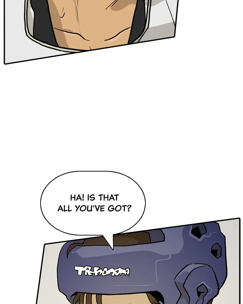 Taekwondo Kid Chapter 2 page 9 - 