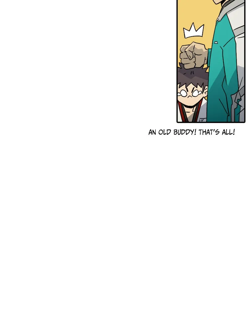 Taekwondo Kid Chapter 2 page 82 - 