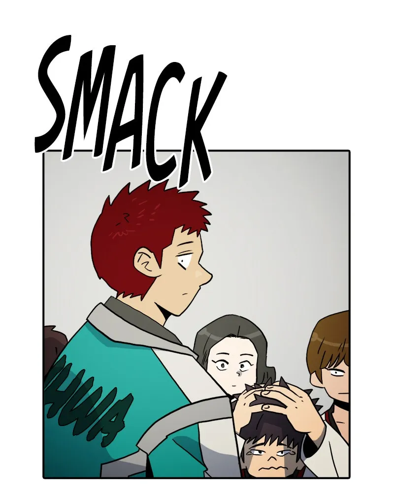 Taekwondo Kid Chapter 2 page 83 - 