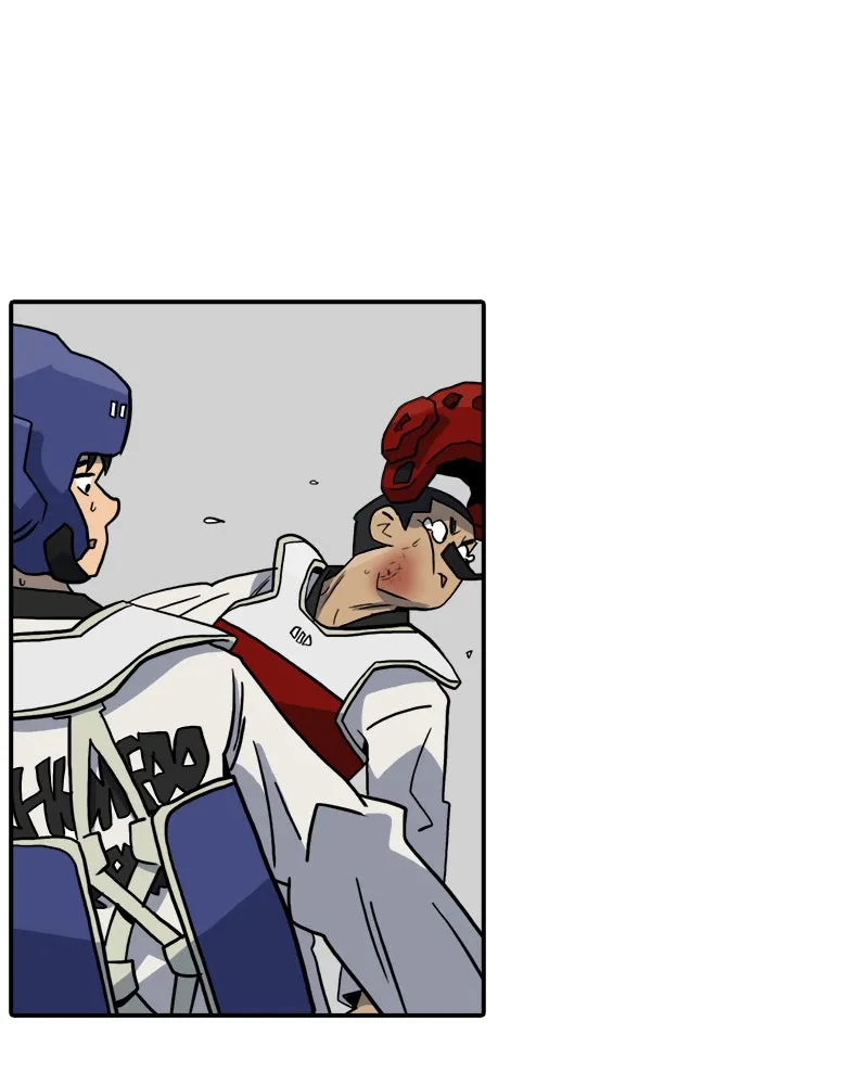 Taekwondo Kid Chapter 2 page 85 - 