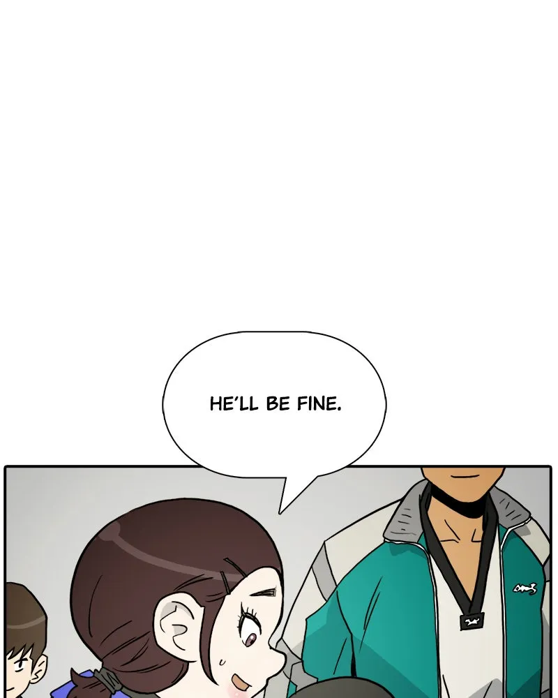 Taekwondo Kid Chapter 2 page 87 - 