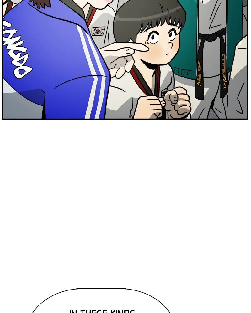 Taekwondo Kid Chapter 2 page 88 - 