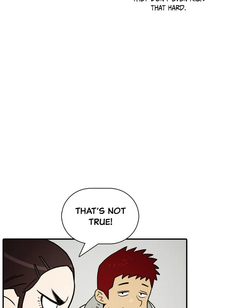 Taekwondo Kid Chapter 2 page 92 - 