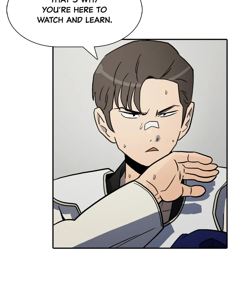 Taekwondo Kid Chapter 2 page 94 - 