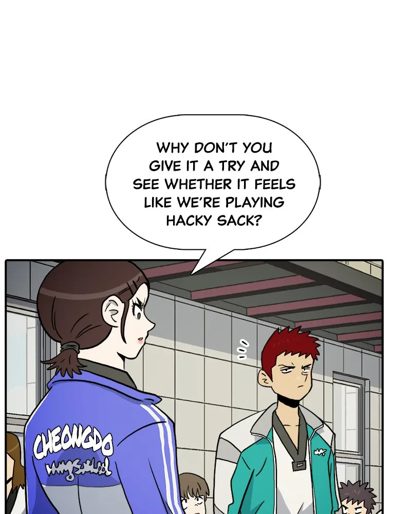 Taekwondo Kid Chapter 2 page 98 - 