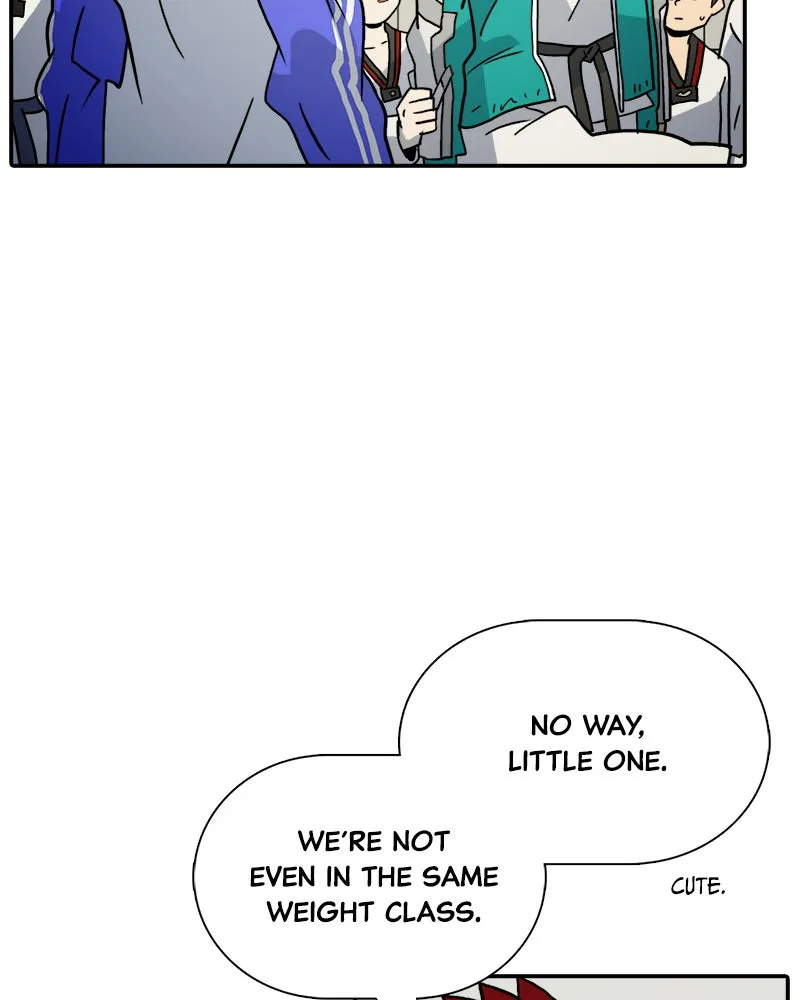 Taekwondo Kid Chapter 2 page 99 - 