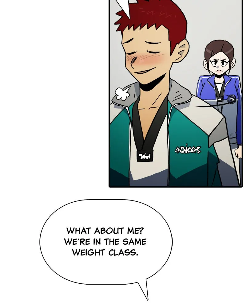 Taekwondo Kid Chapter 2 page 100 - 