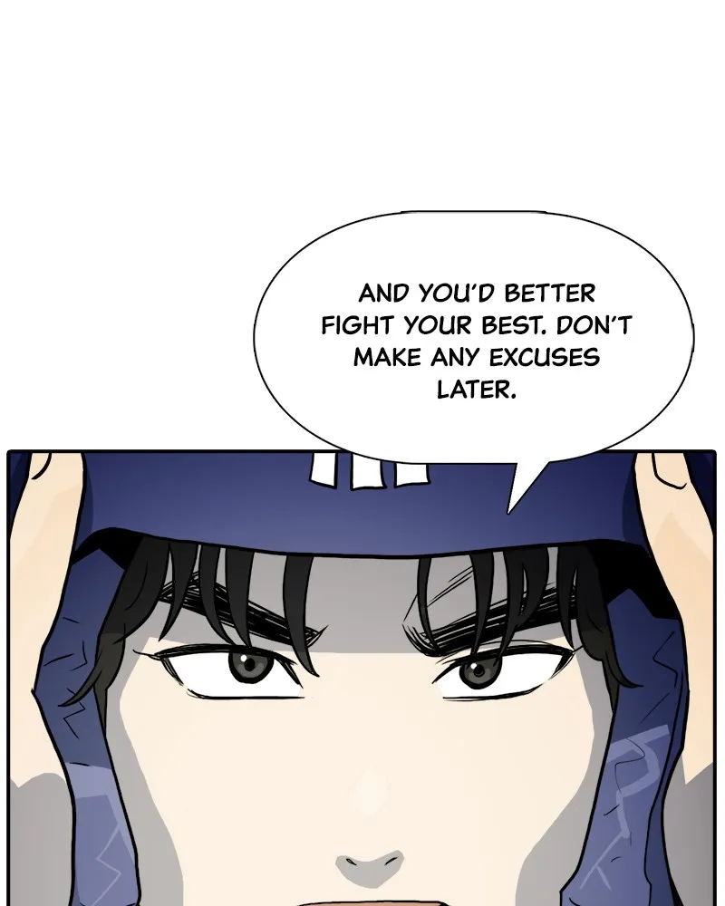 Taekwondo Kid Chapter 3 page 1 - 