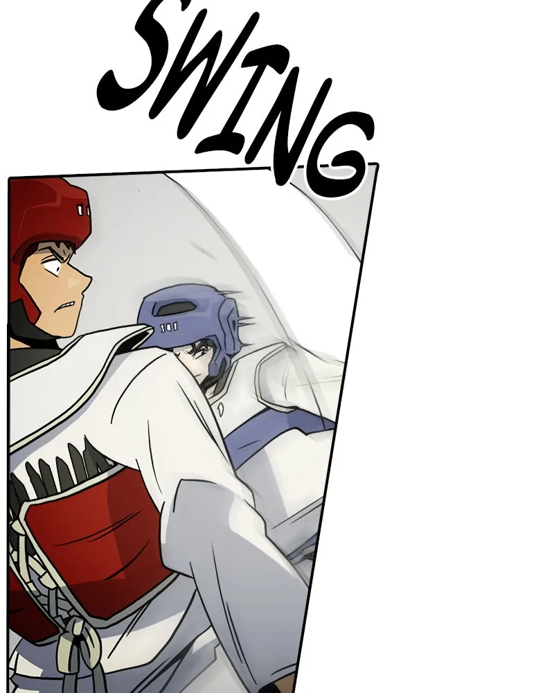 Taekwondo Kid Chapter 3 page 101 - 