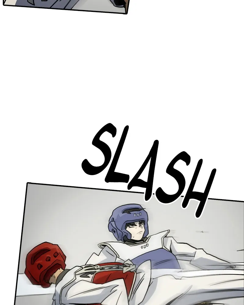Taekwondo Kid Chapter 3 page 102 - 