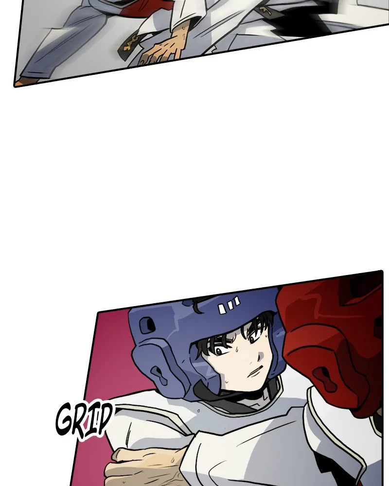 Taekwondo Kid Chapter 3 page 103 - 