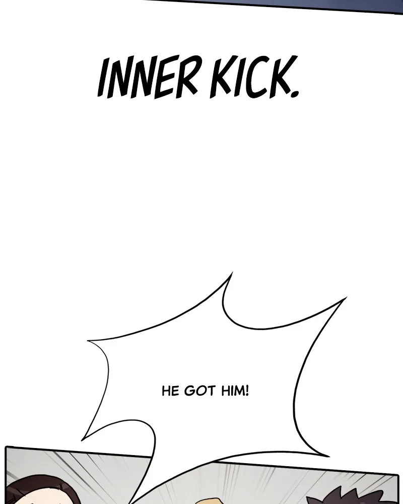 Taekwondo Kid Chapter 3 page 106 - 