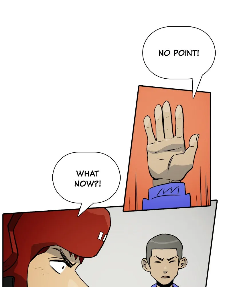 Taekwondo Kid Chapter 3 page 110 - 