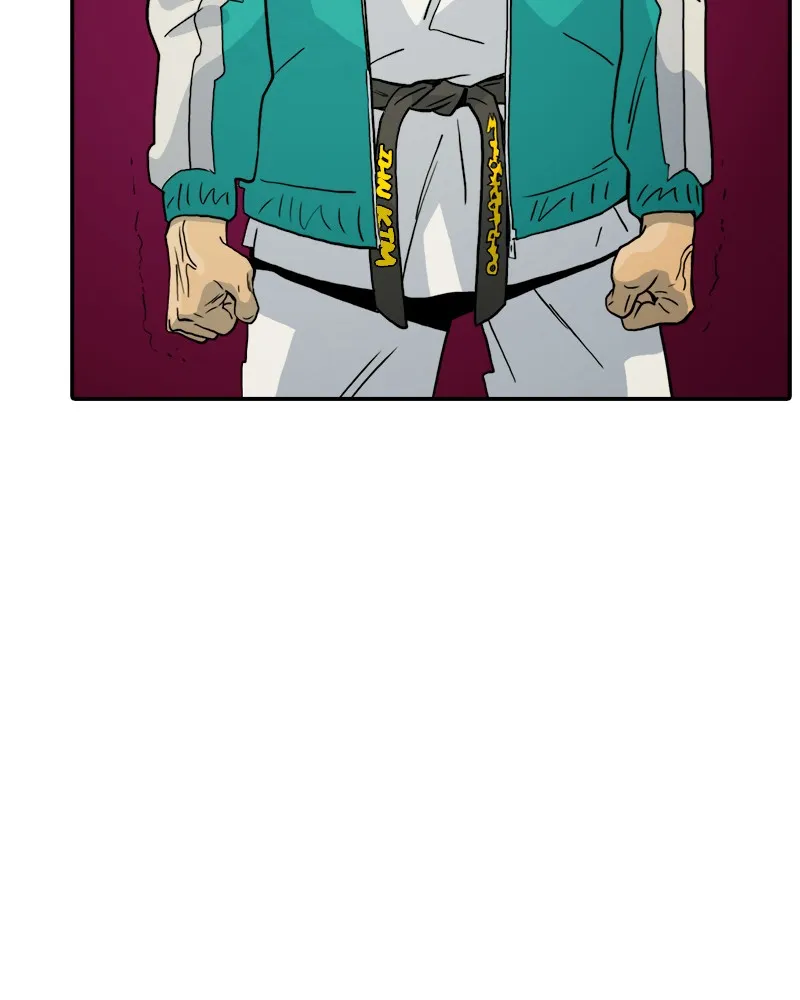 Taekwondo Kid Chapter 3 page 12 - 