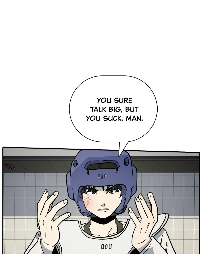 Taekwondo Kid Chapter 3 page 113 - 