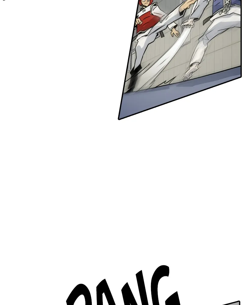 Taekwondo Kid Chapter 3 page 117 - 
