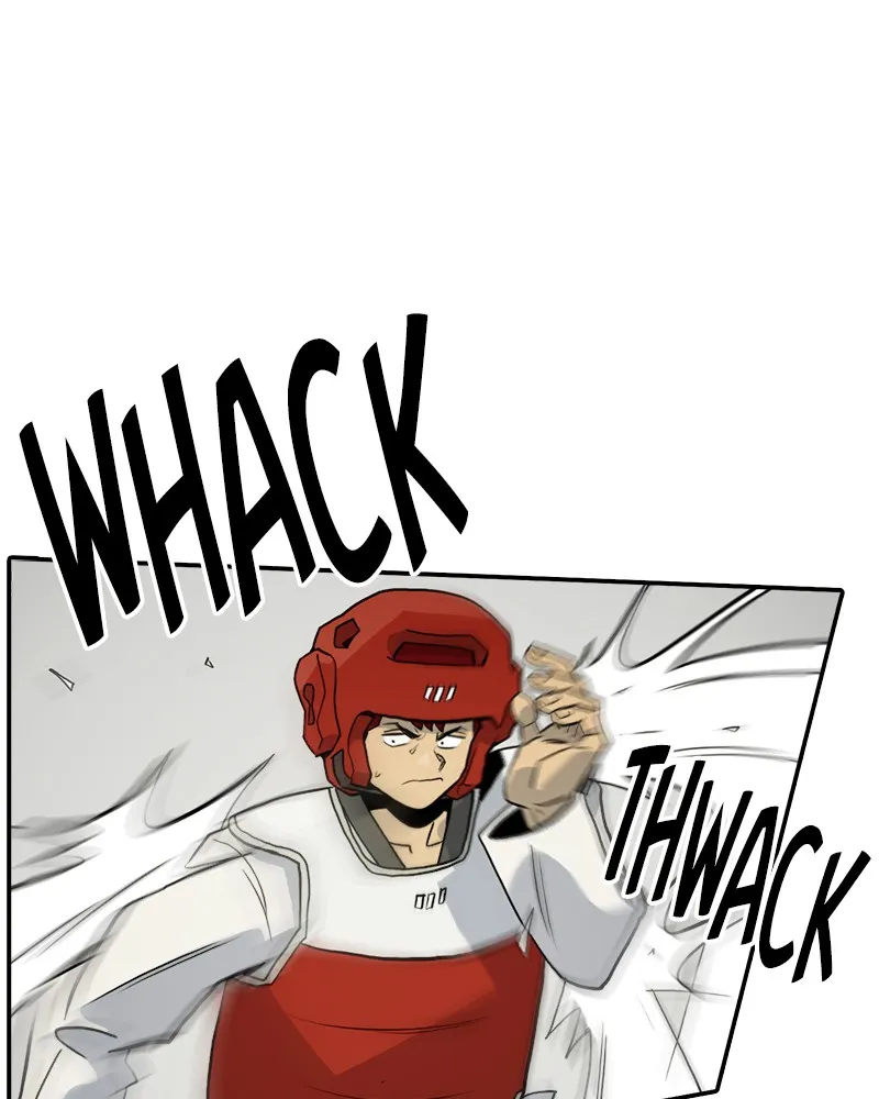 Taekwondo Kid Chapter 3 page 119 - 