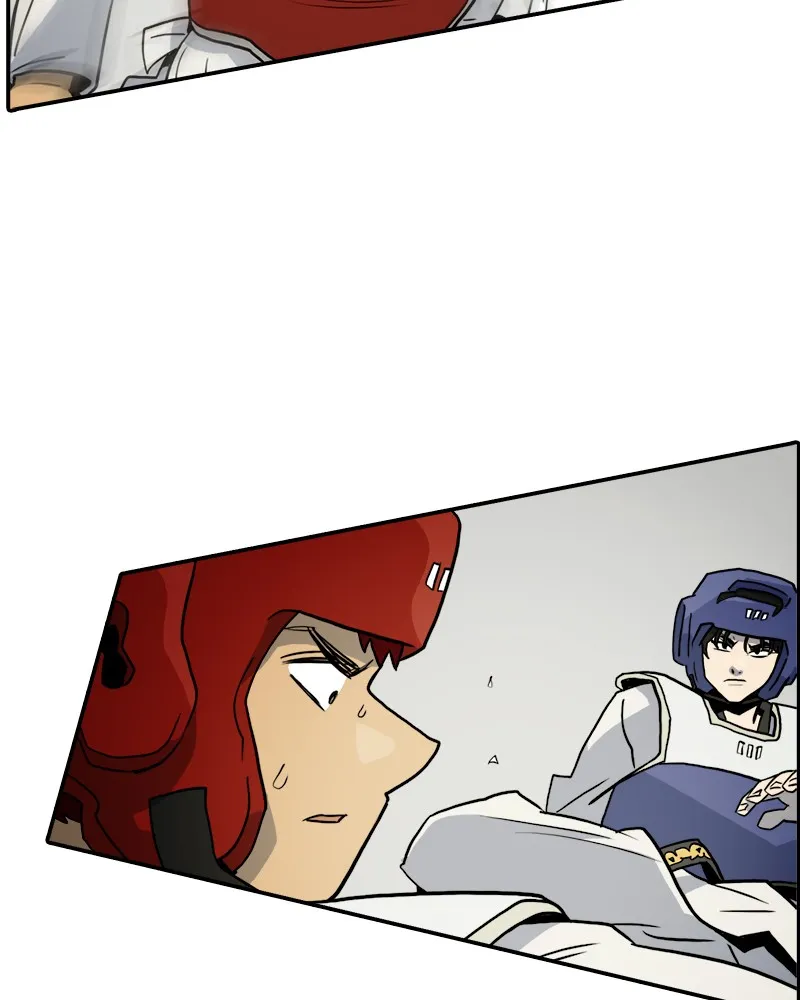 Taekwondo Kid Chapter 3 page 120 - 