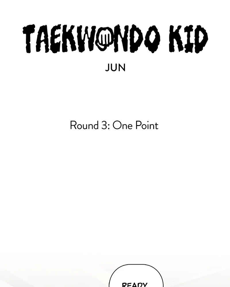 Taekwondo Kid Chapter 3 page 13 - 