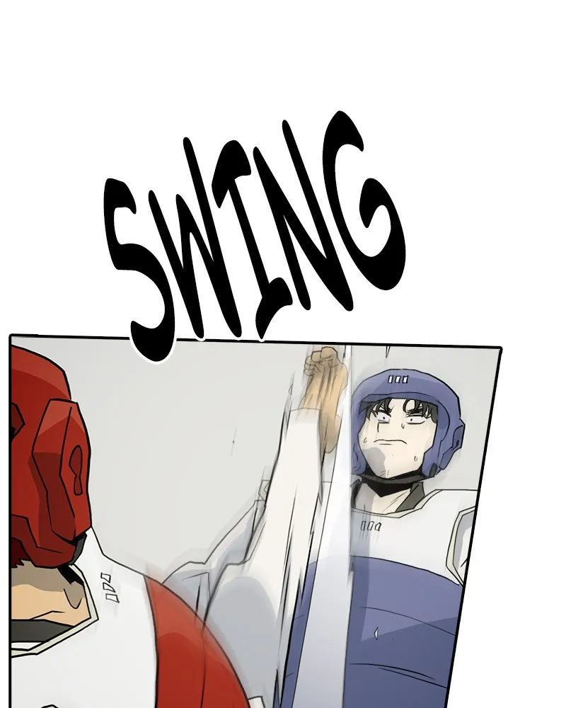 Taekwondo Kid Chapter 3 page 126 - 