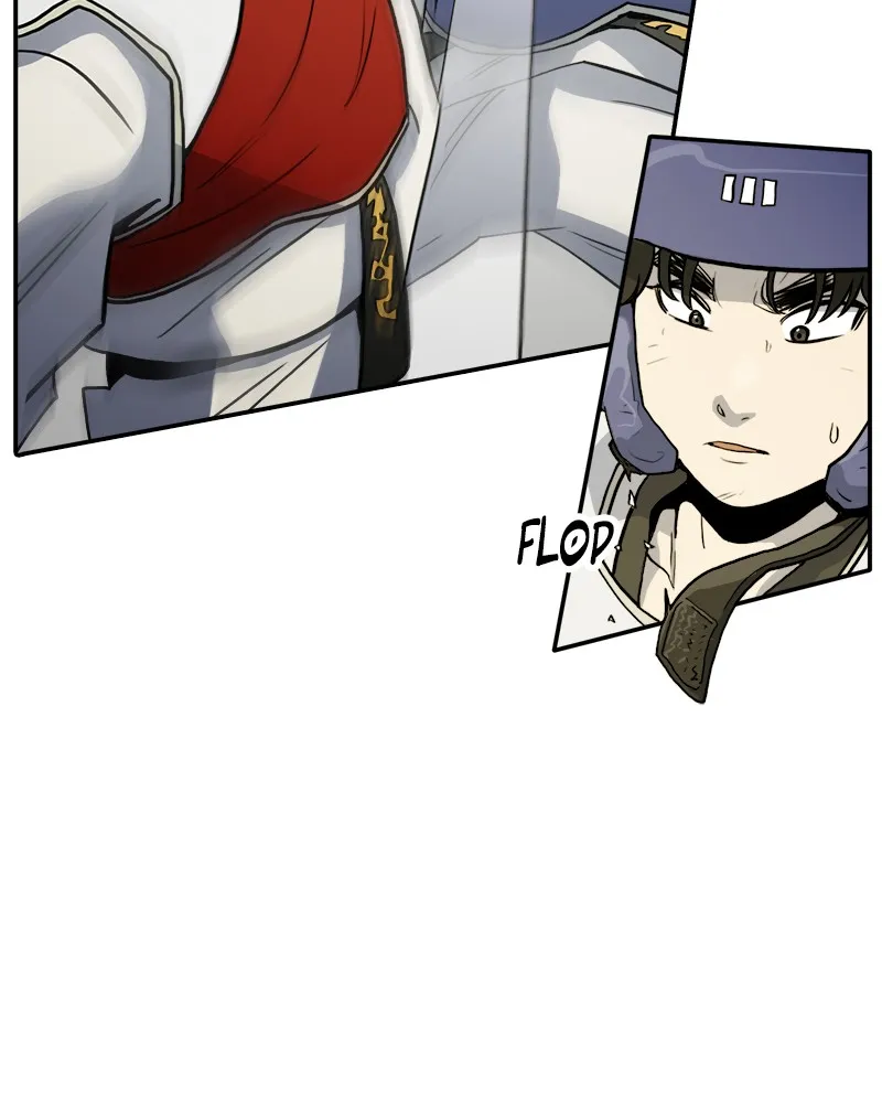 Taekwondo Kid Chapter 3 page 127 - 