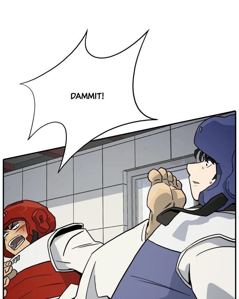 Taekwondo Kid Chapter 3 page 128 - 