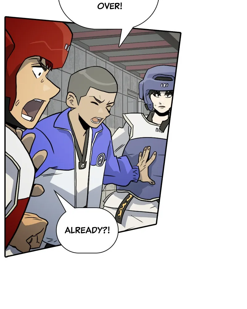 Taekwondo Kid Chapter 3 page 130 - 