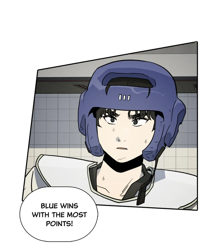 Taekwondo Kid Chapter 3 page 131 - 