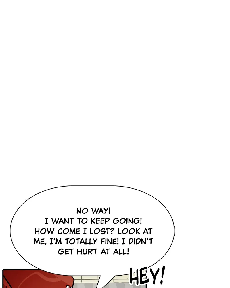 Taekwondo Kid Chapter 3 page 132 - 