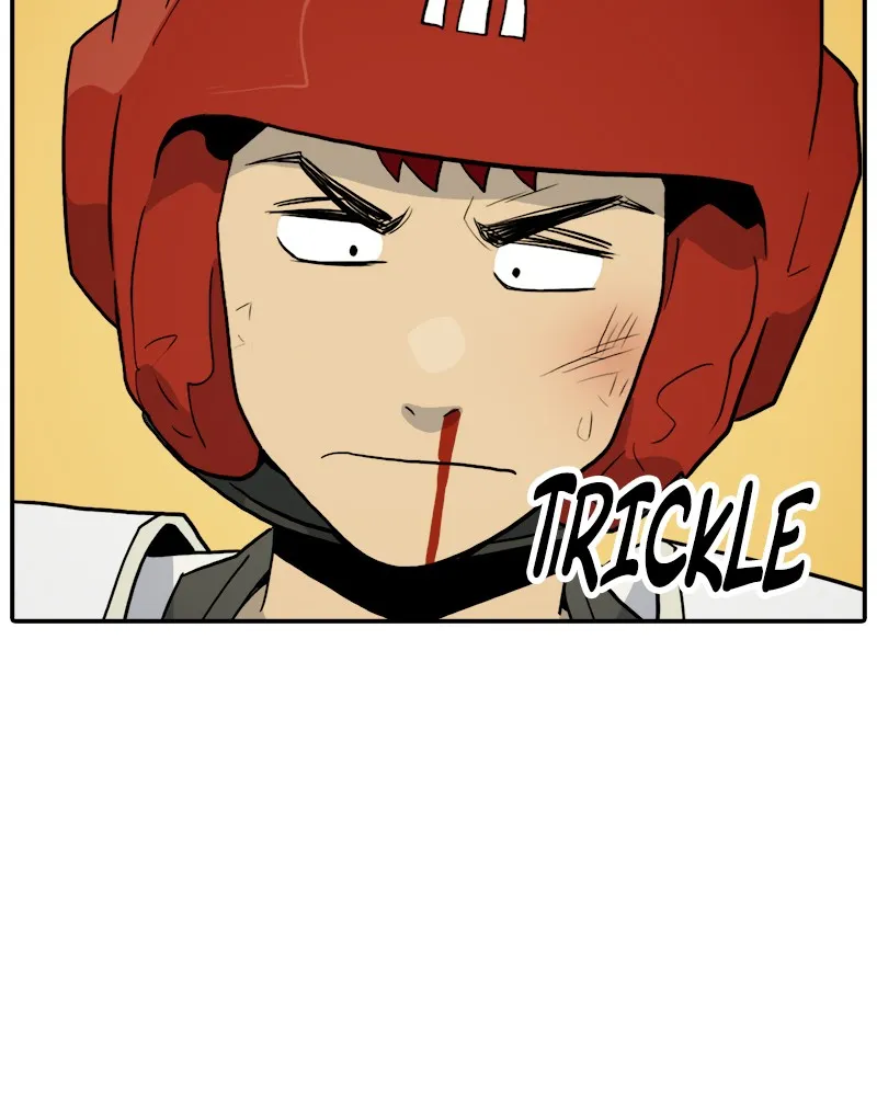 Taekwondo Kid Chapter 3 page 136 - 
