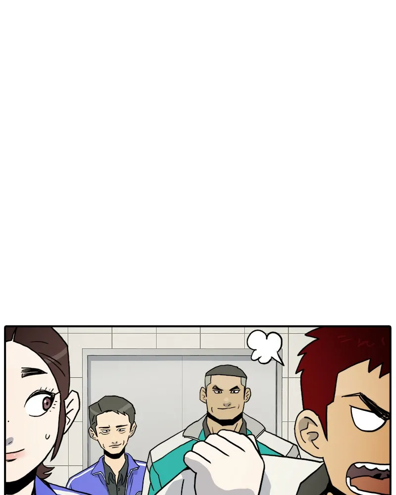 Taekwondo Kid Chapter 3 page 138 - 