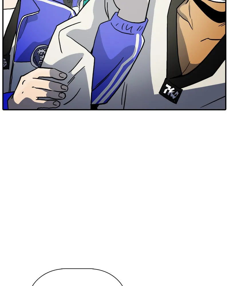 Taekwondo Kid Chapter 3 page 139 - 