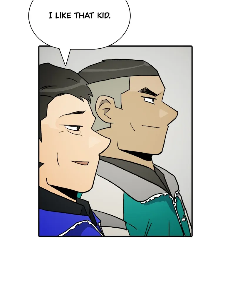 Taekwondo Kid Chapter 3 page 140 - 